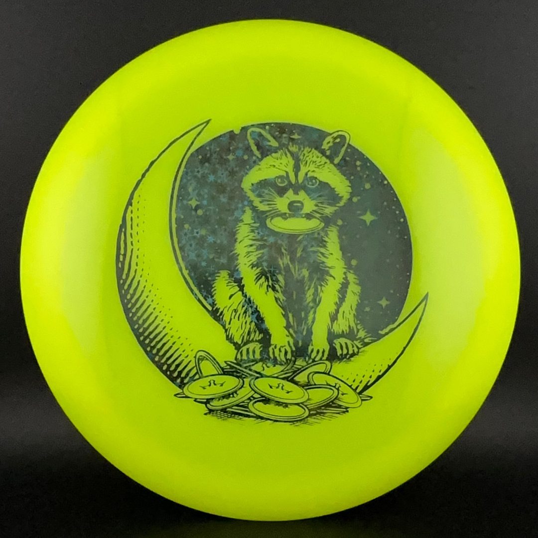 Lucid Moonshine Vandal