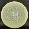 Nocturnal Profit - First Run - Heads Coin Stamp