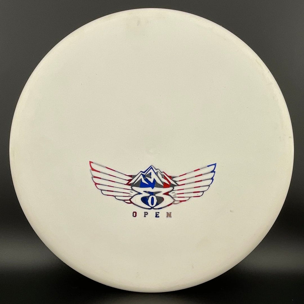 Soft Exo Tactic - 303 Open