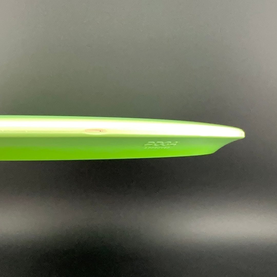 Neutron Turbulence
