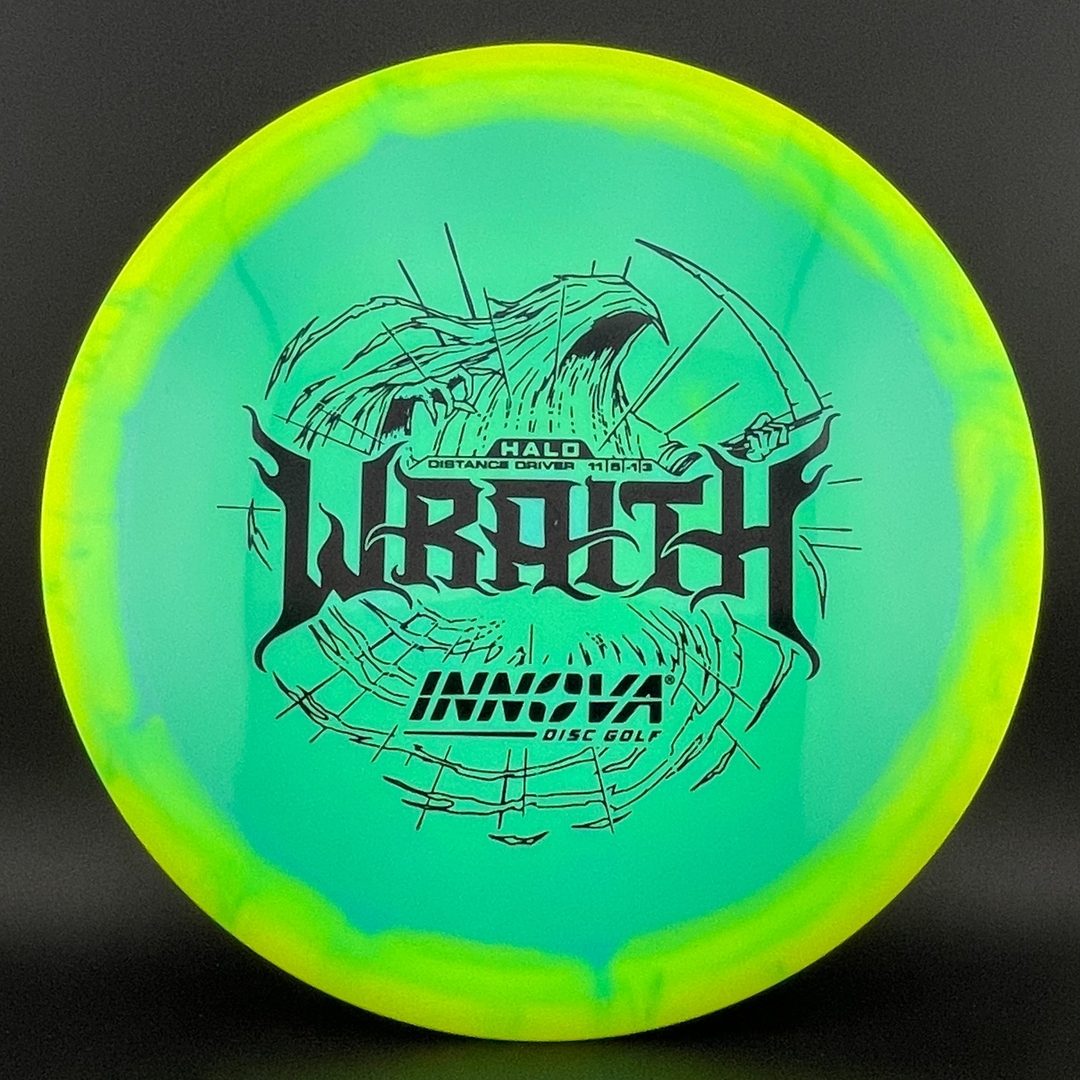 Halo Star Wraith