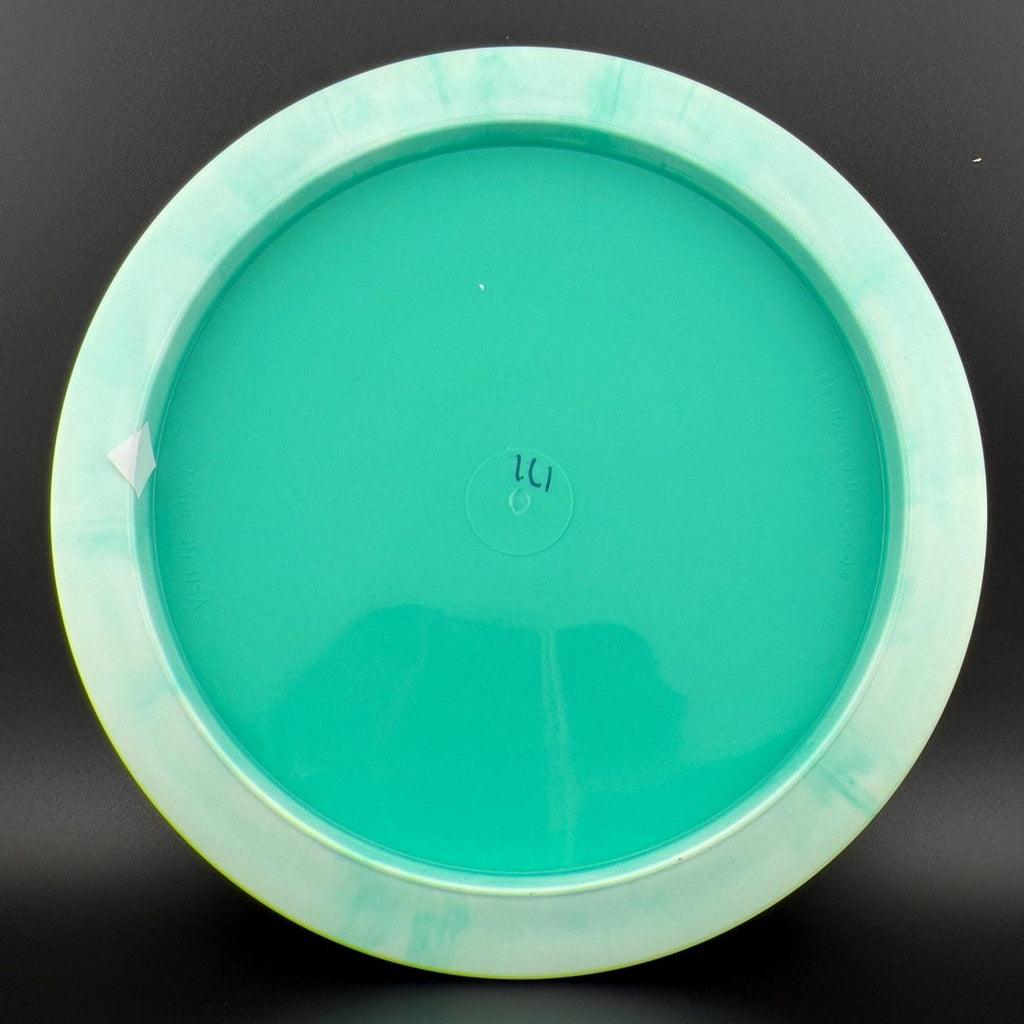 Proto Glow Halo Champion Gorgon - Air Force Multi Stamp