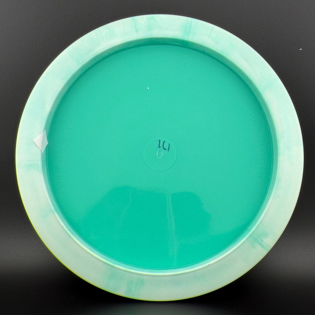 Proto Glow Halo Champion Gorgon - Air Force Multi Stamp