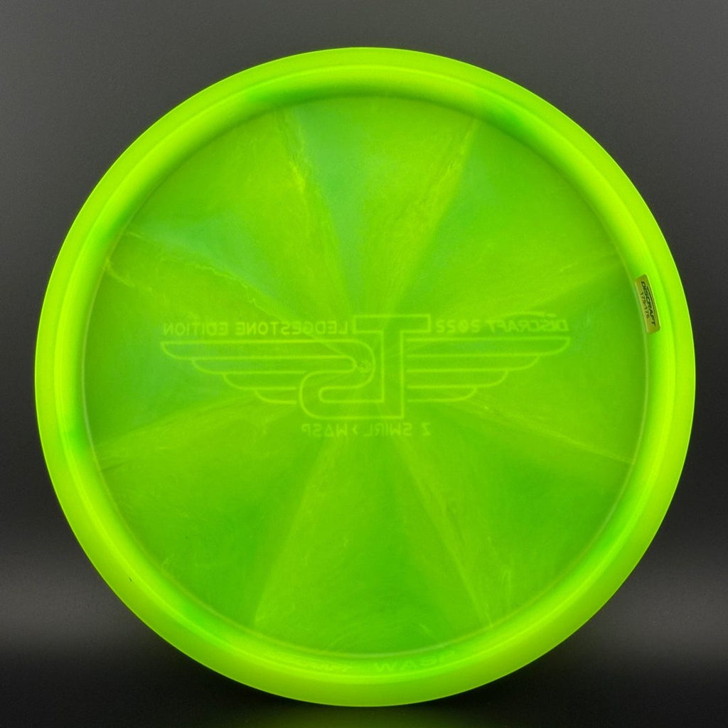 Z Swirl Wasp - 2022 Ledgestone Edition