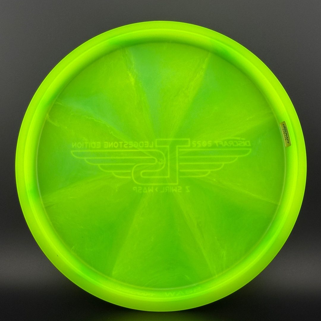 Z Swirl Wasp - 2022 Ledgestone Edition