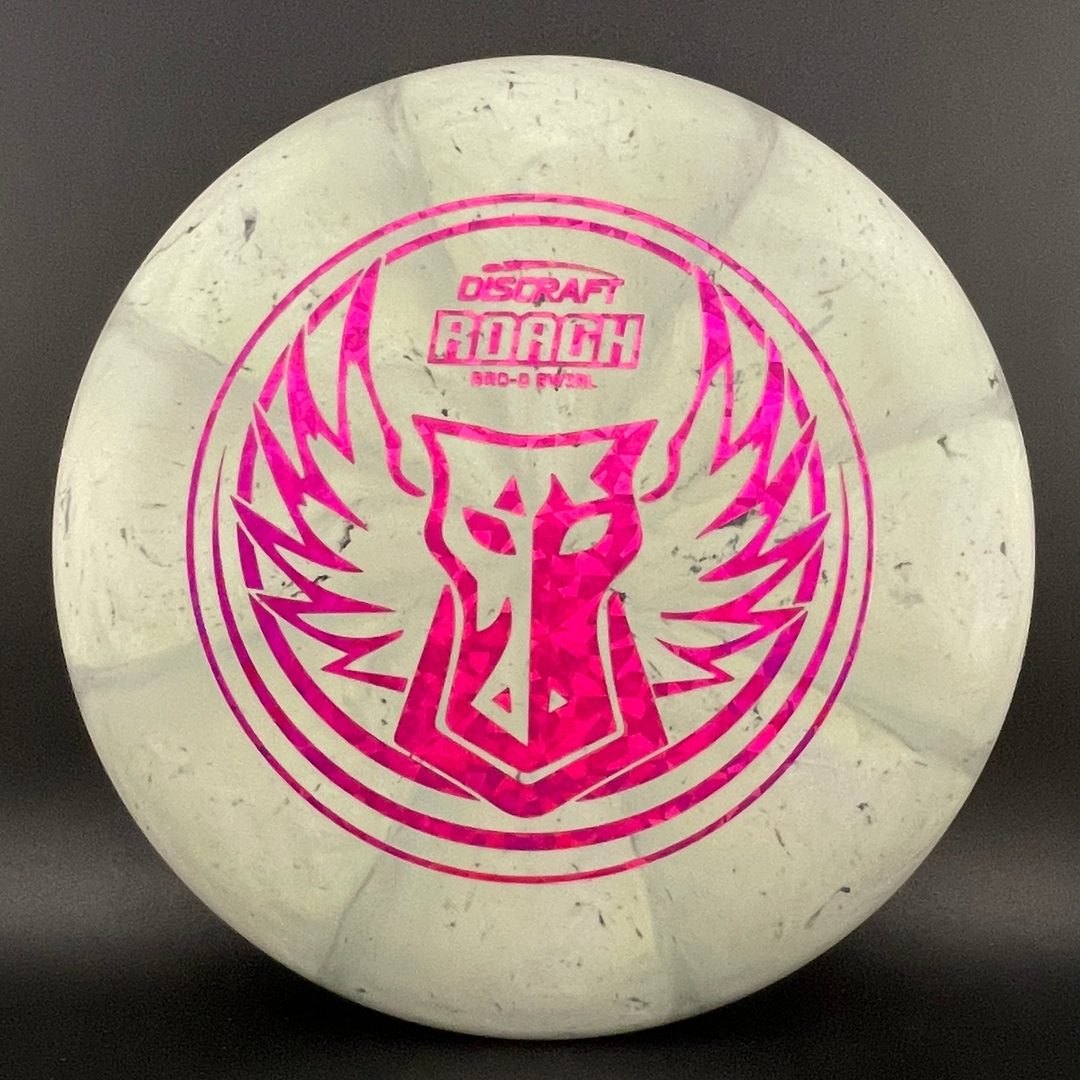 Bro-D Rubber Blend Roach - Brodie Smith Darkhorse 2020