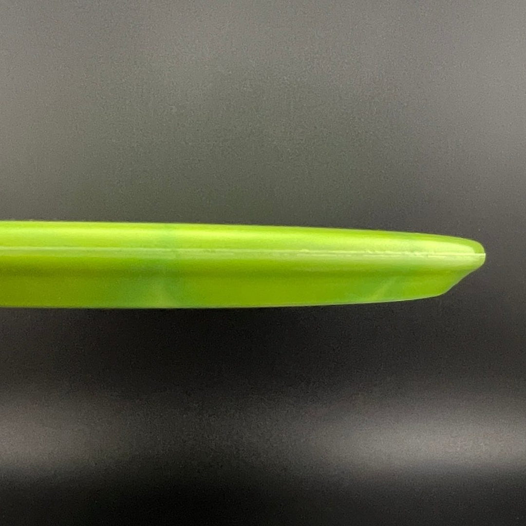 Exo Hard Vapor MD5 - Kyle Klein dna Series