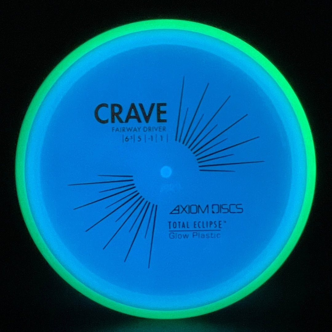 Total Eclipse Crave
