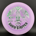 Swirly S-Line FD - Show Stopper Multi Stamp *Warehouse Stash*