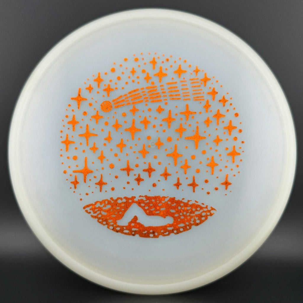 Z Glo Comet - Faylor Lake DGC