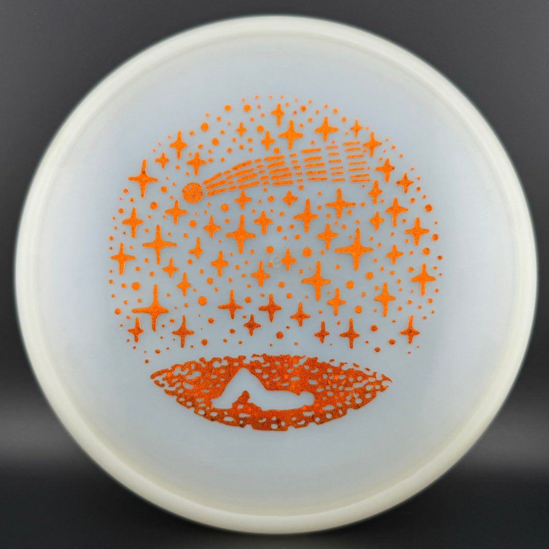 Z Glo Comet - Faylor Lake DGC