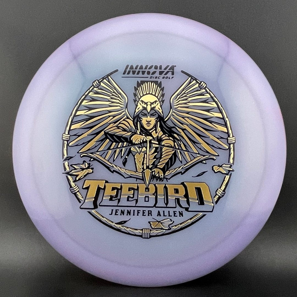 Proto Glow Champion Teebird - 2026 Jennifer Allen