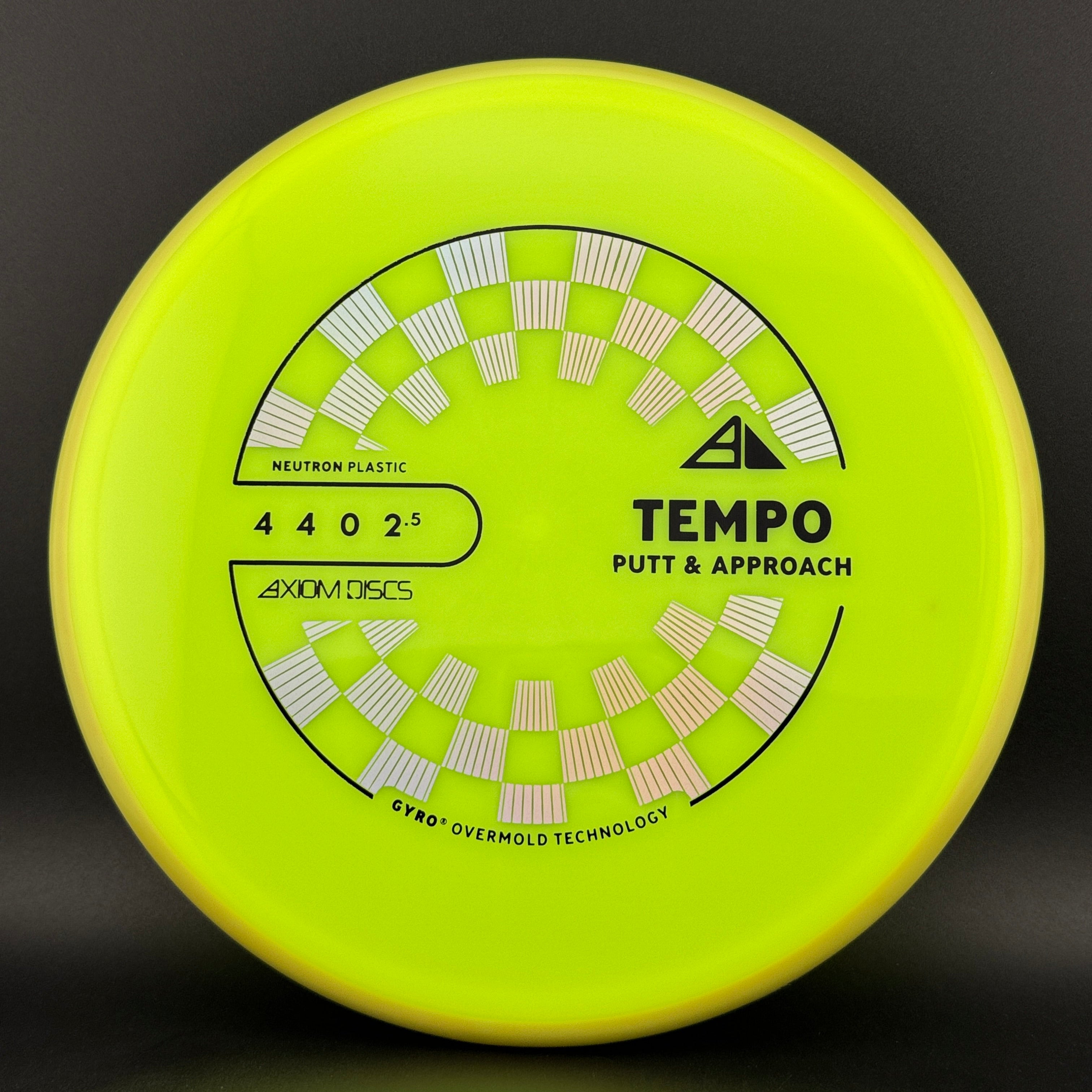 Neutron Tempo