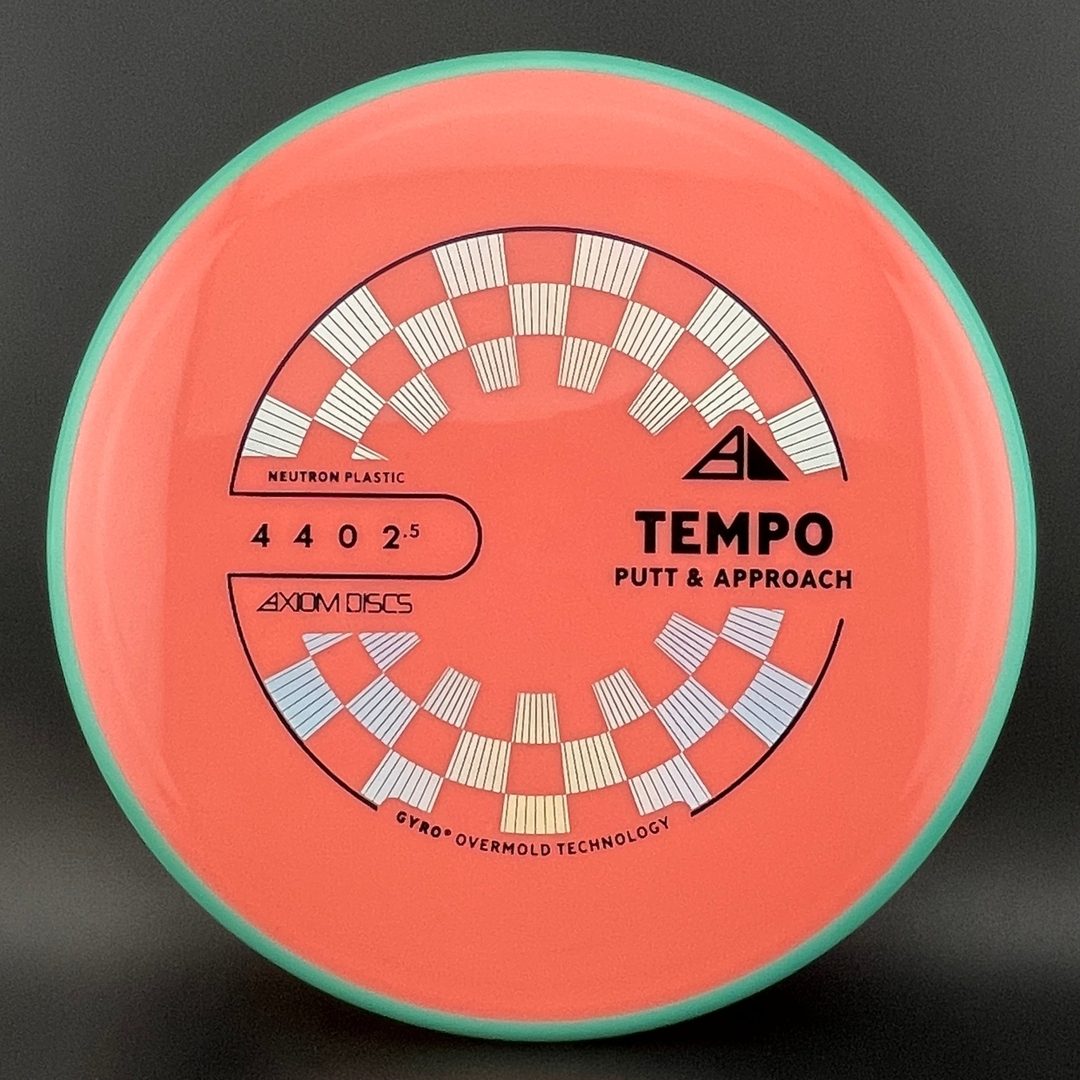 Neutron Tempo