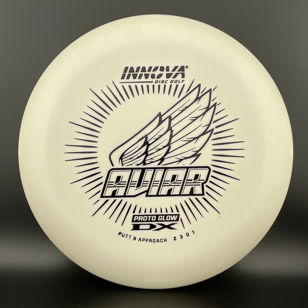 Proto Glow DX Aviar