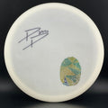 Lucid EMAC Truth *Signed* - 2014 Paige Pierce Fingerprint LE