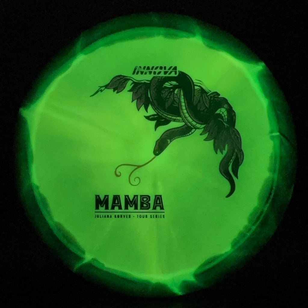 Proto Glow Halo Star Mamba - Juliana Korver 2026 Tour Series