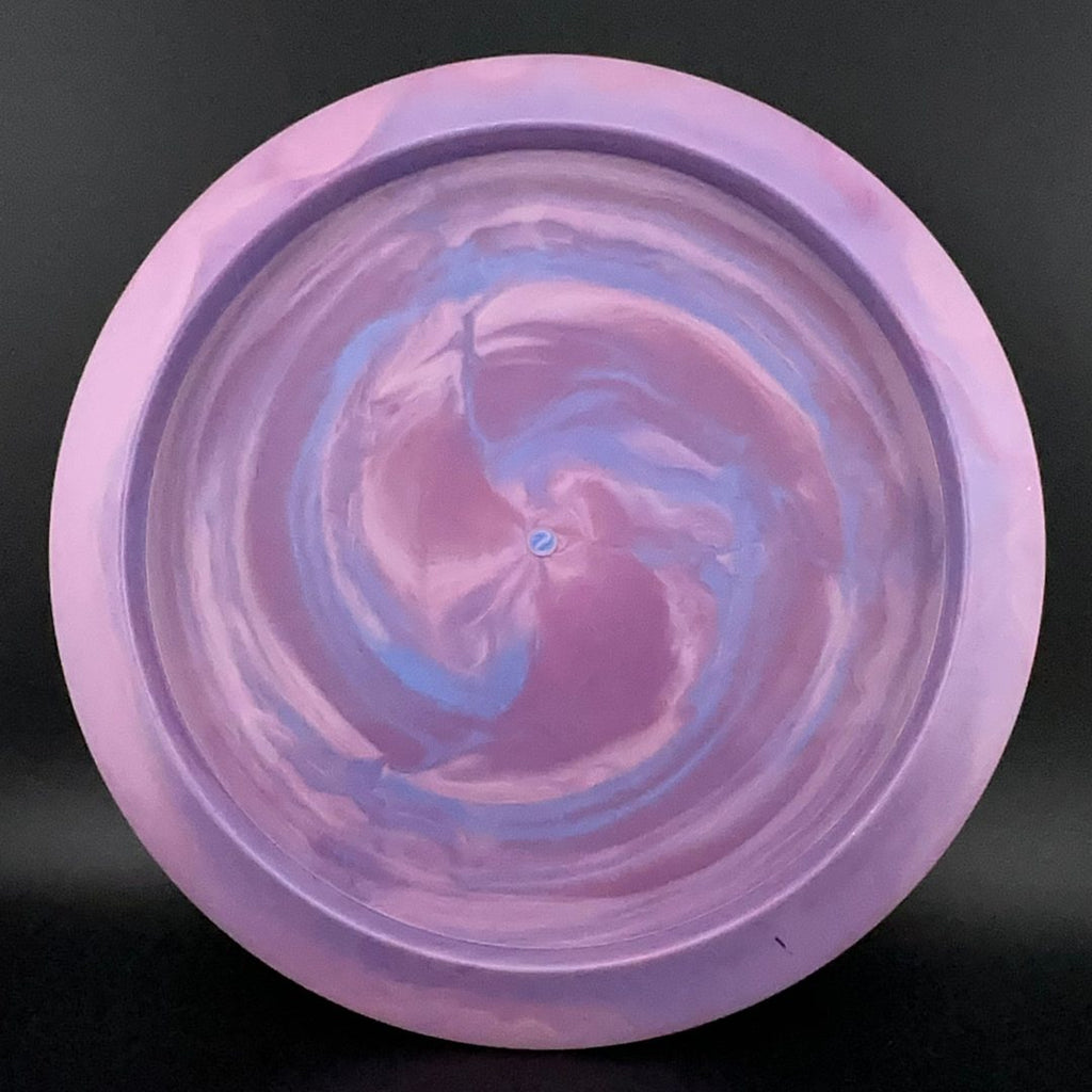 Swirly S-Line TD - Ella Hansen Triumph OTB