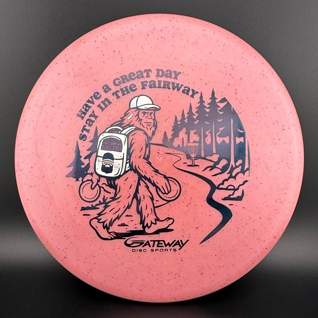 Diamond Hemp Chief - Eric Jenkins' Signature Series