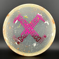 Jawbreaker Z FLX Kratos - 2024 Paul McBeth - Misprint