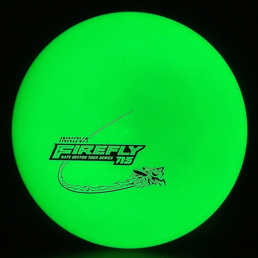 Nexus Proto Glow Firefly - Nate Sexton 2025 Tour Series