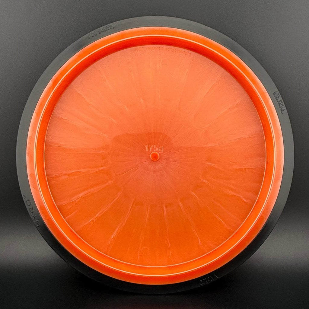 Plasma Volt