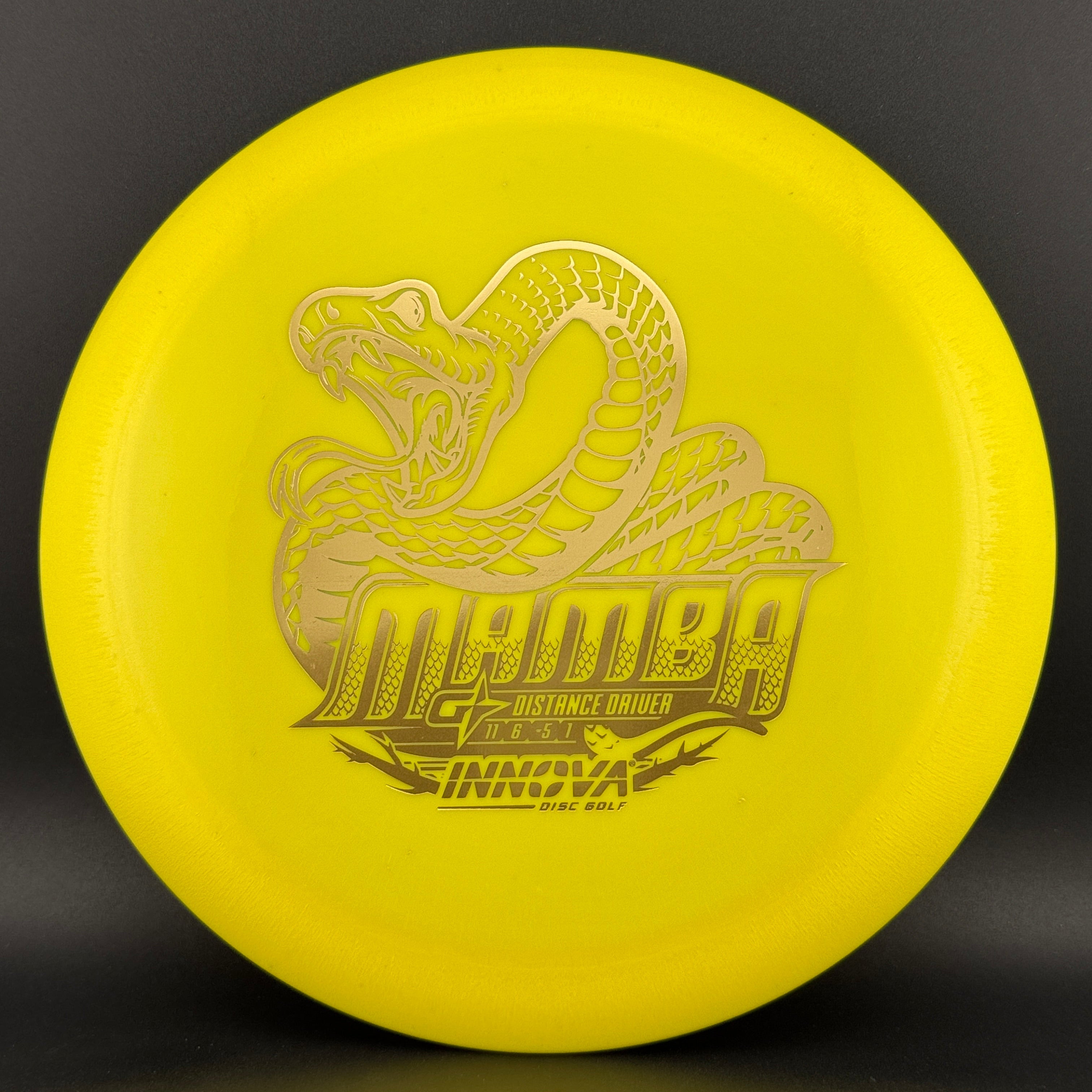 GStar Mamba