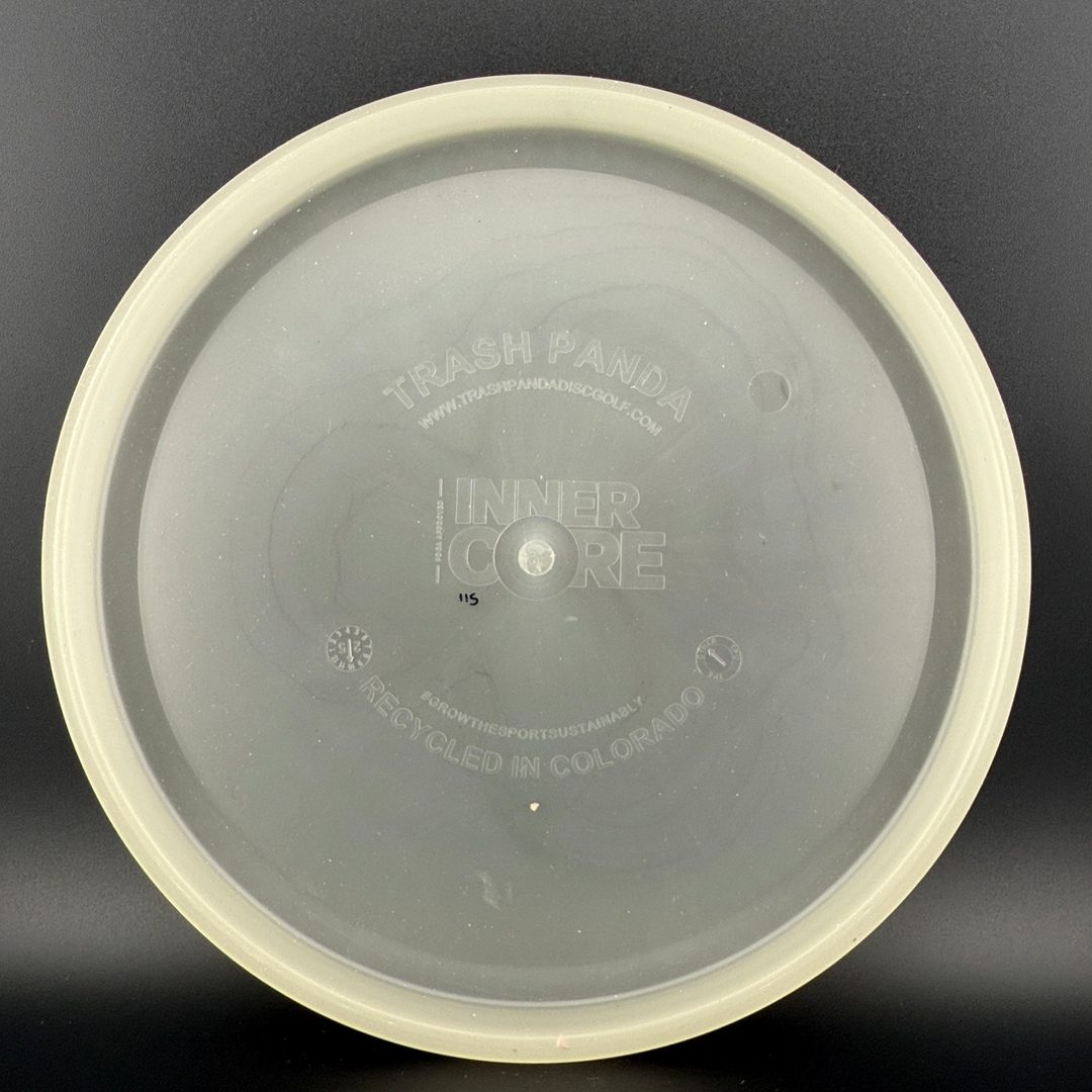 Inner Core - "Catch Disc"