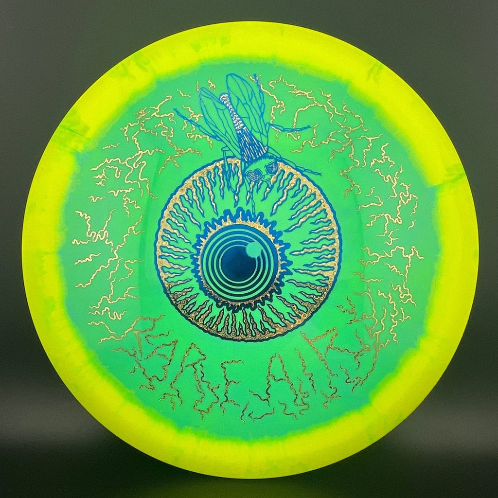 Halo Star Destroyer - Eye-Fly RAD V2 by Ripper Studios
