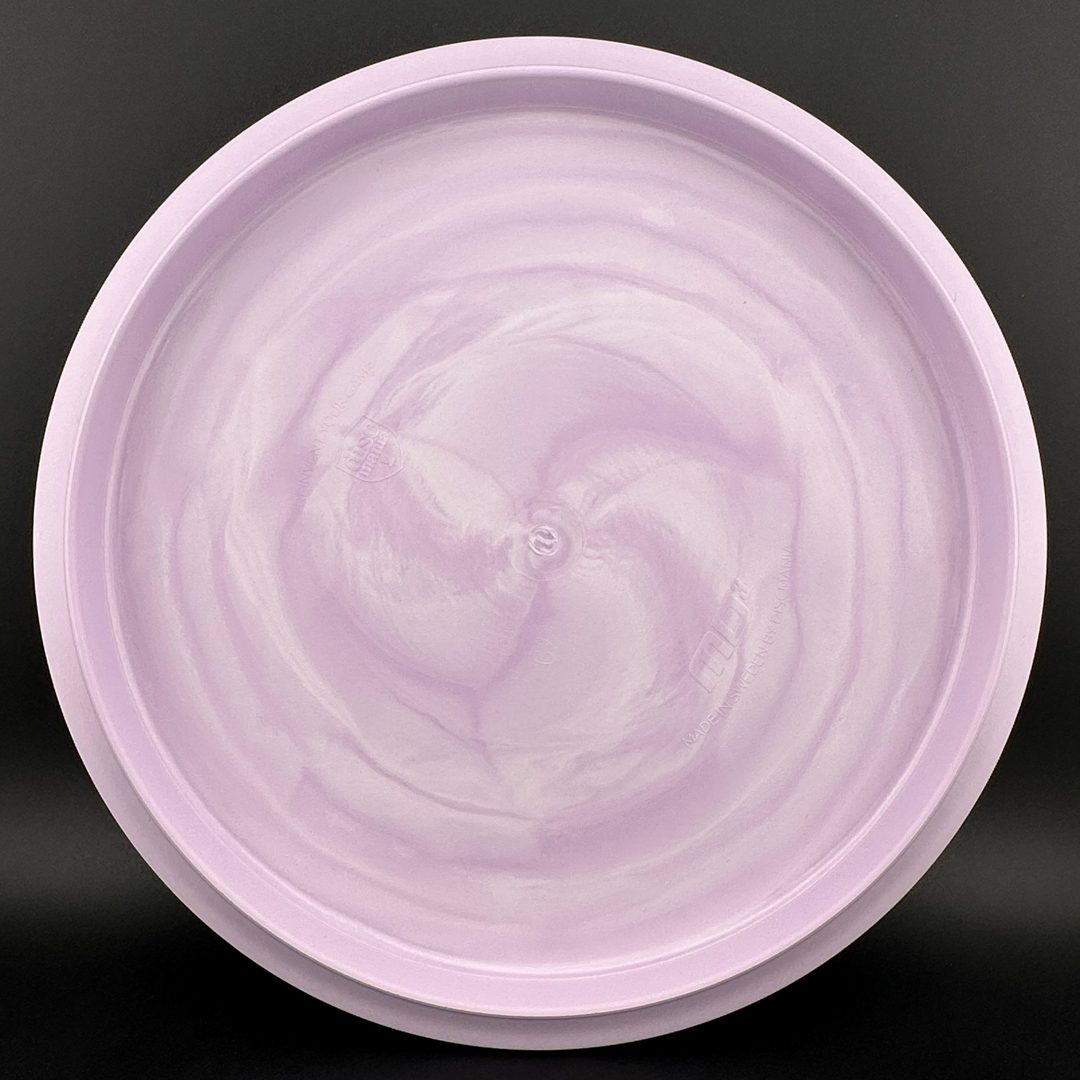 Swirl P-Line MD3 (Flex 2) - Huk Lab TriFly Stamp