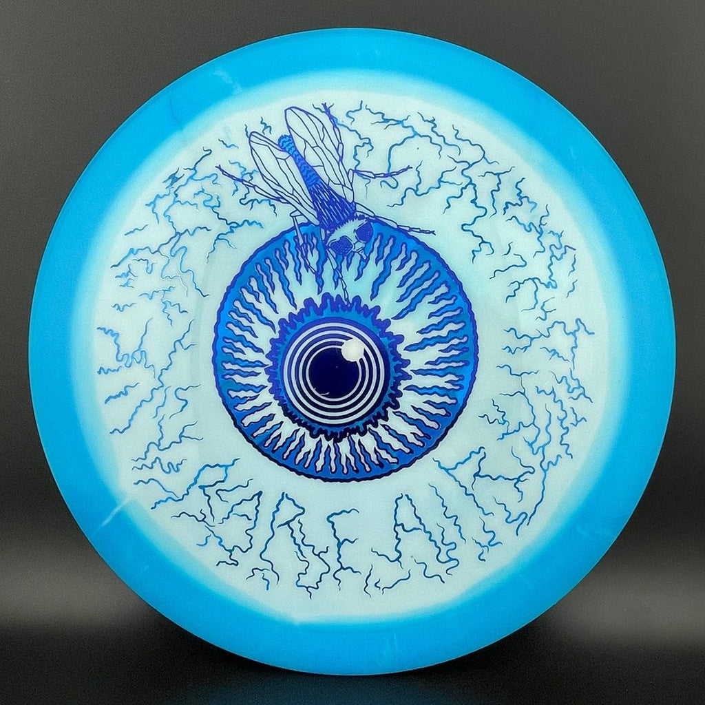 Halo Star Mamba - Eye-Fly RAD V2 by Ripper Studios
