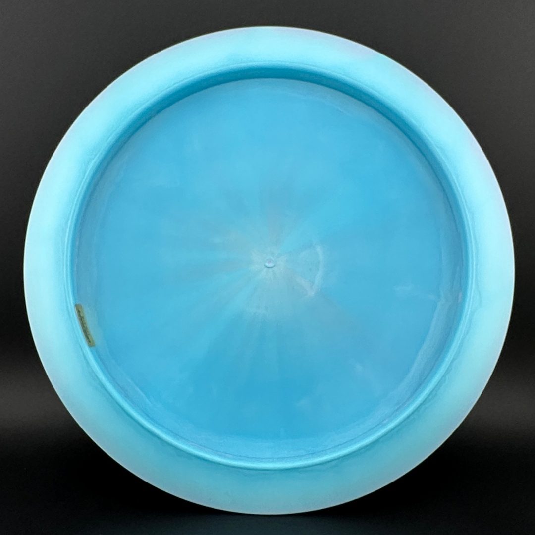 ESP Swirl Scorch - Michael Johansen