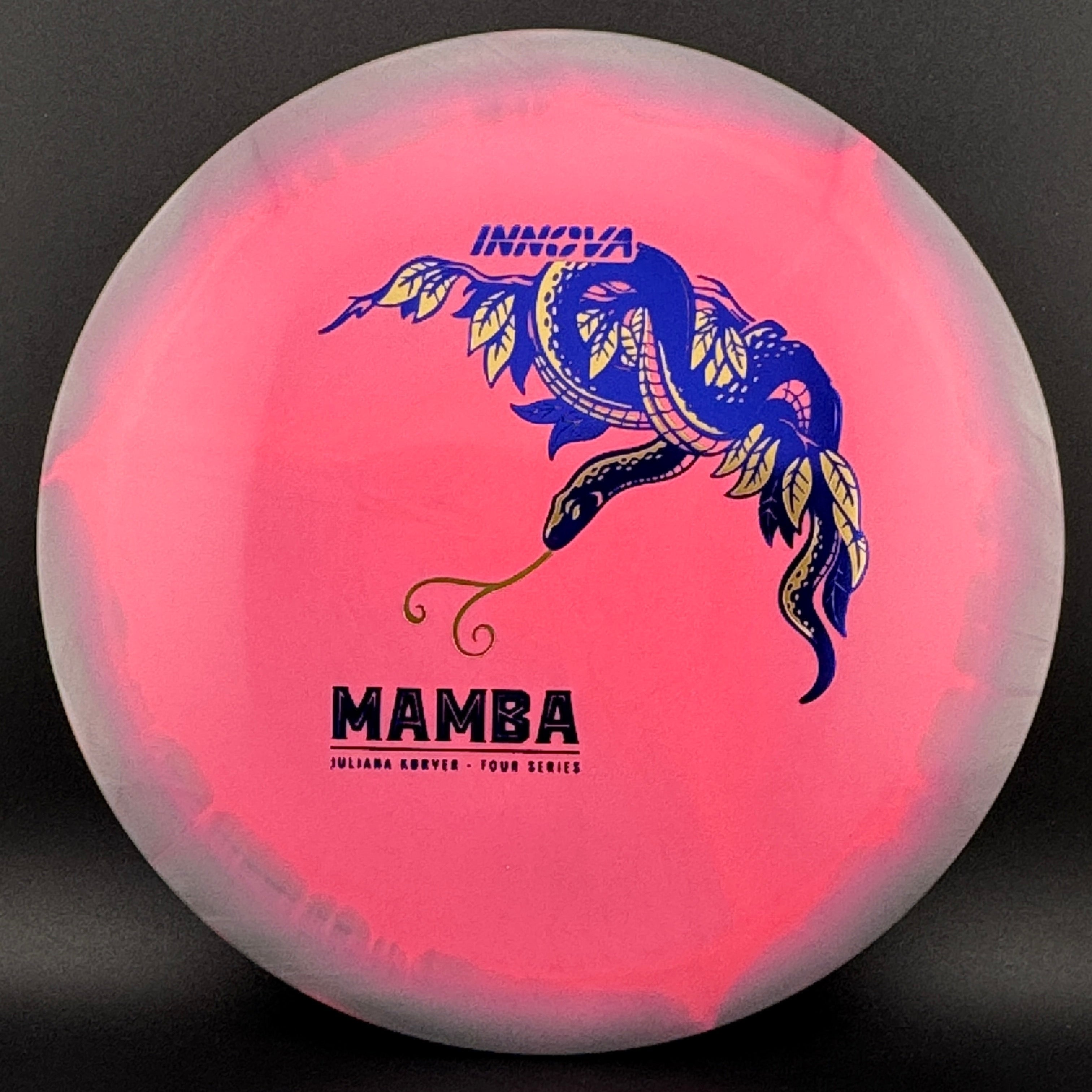 Proto Glow Halo Star Mamba - Juliana Korver 2026 Tour Series