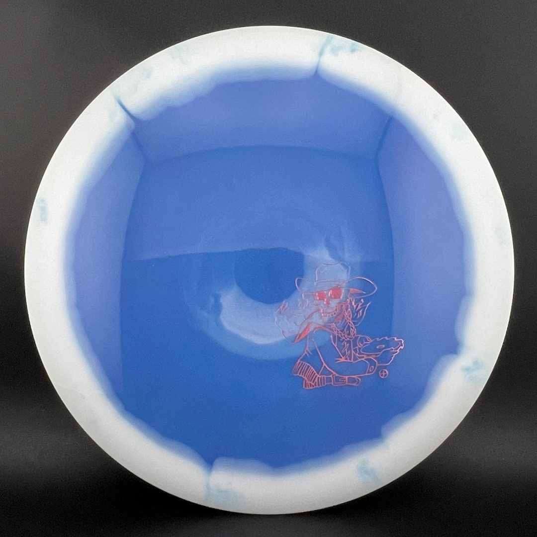 Halo S-Blend Maya - Marauder Mini Stamp