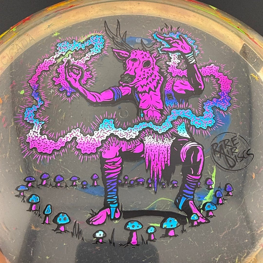 Jawbreaker Z FLX Cicada - Elk Man 2.0 by Ripper Studios