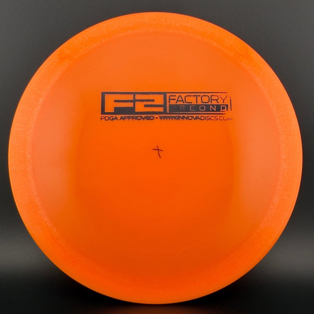 Star Python - F2