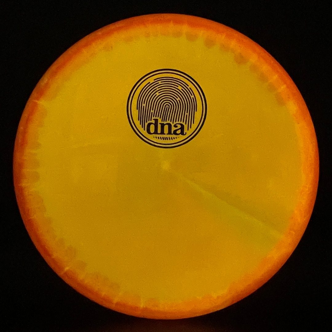 Color Glow Metal Flake Horizon C-Line MD1 - Colten Montgomery dna