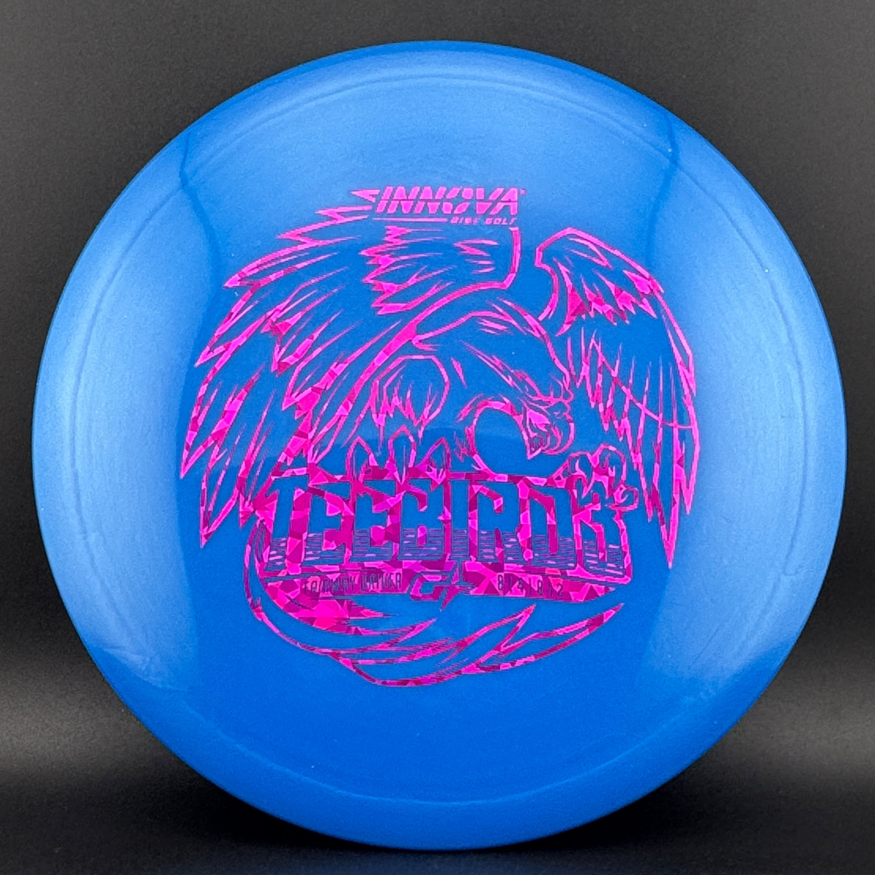GStar Teebird3