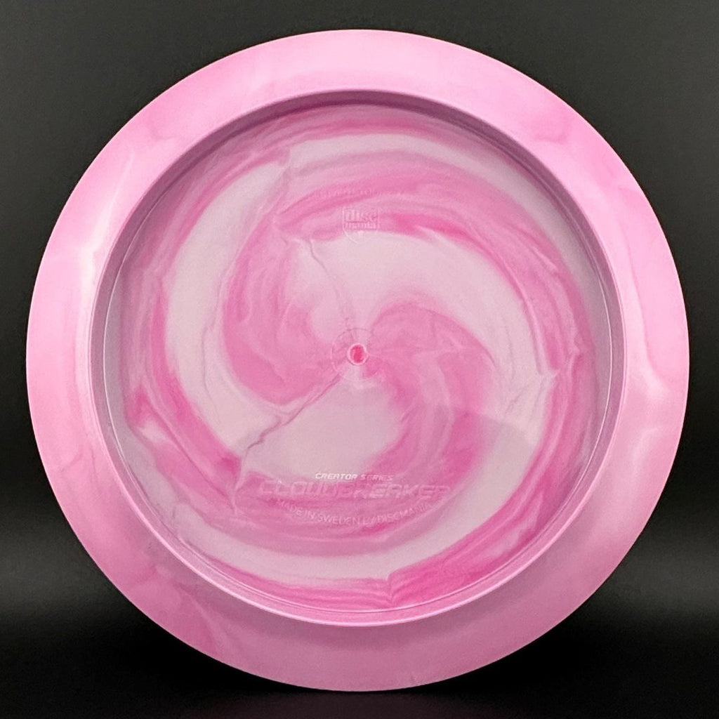 Swirl S-Line Cloud Breaker - Eagle McMahon - Shadow Stamped *Warehouse Stash*