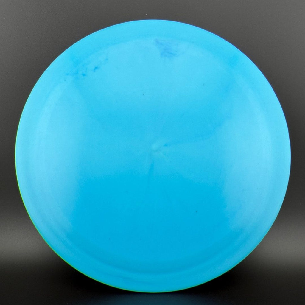 Extraterrestrial II - Variable Size Rim!