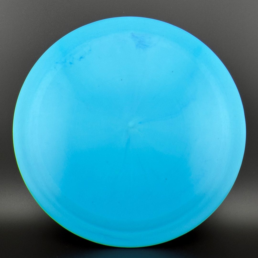 Extraterrestrial II - Variable Size Rim!