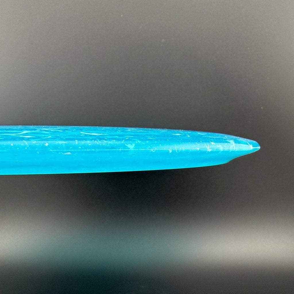 Marbled Clarus Rip Current