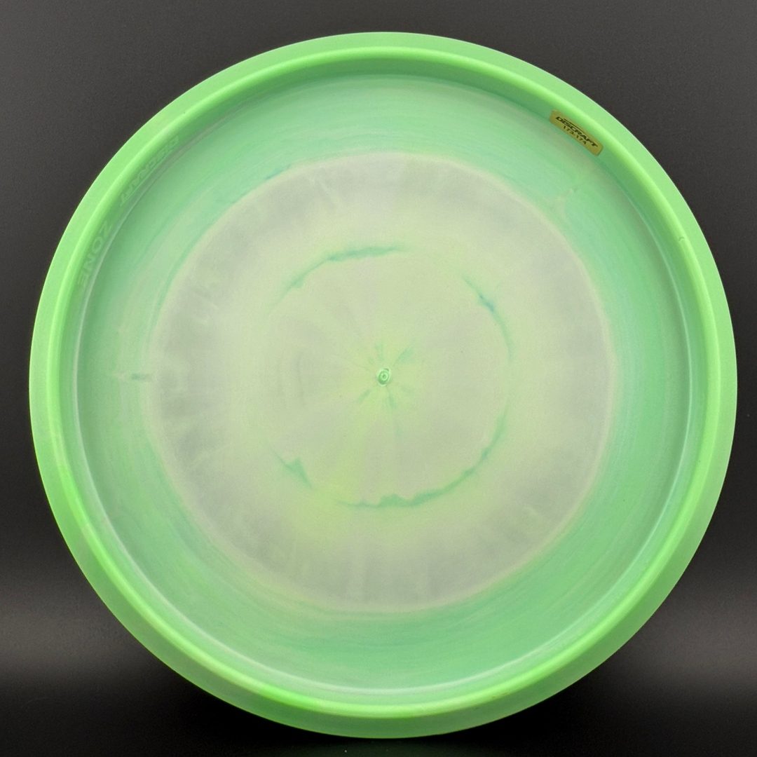ESP Zone - Paul McBeth 6x Claw World Champion - MCB6XST Edition