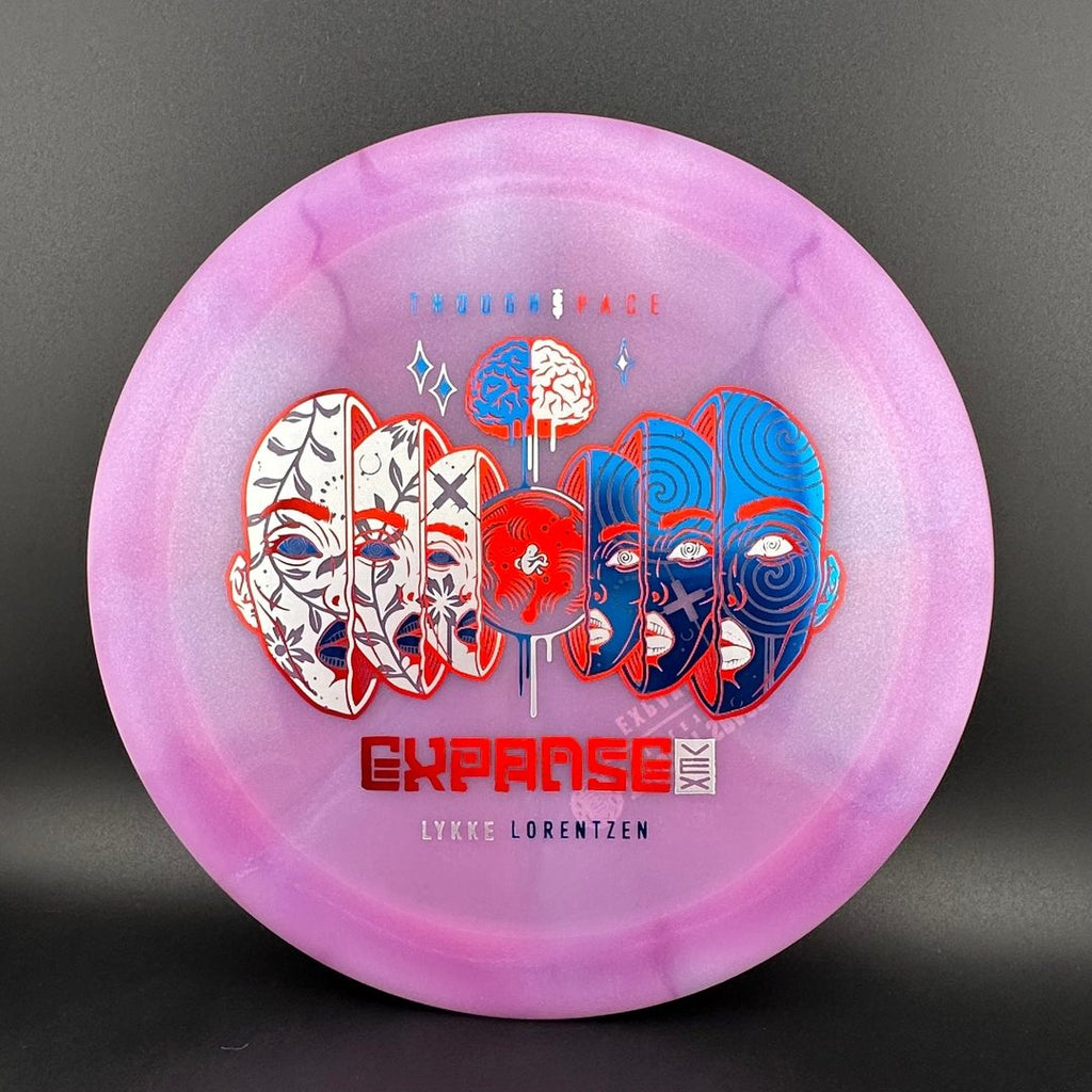 Vex Expanse - Lykke Lorentzen 2025 Signature Series