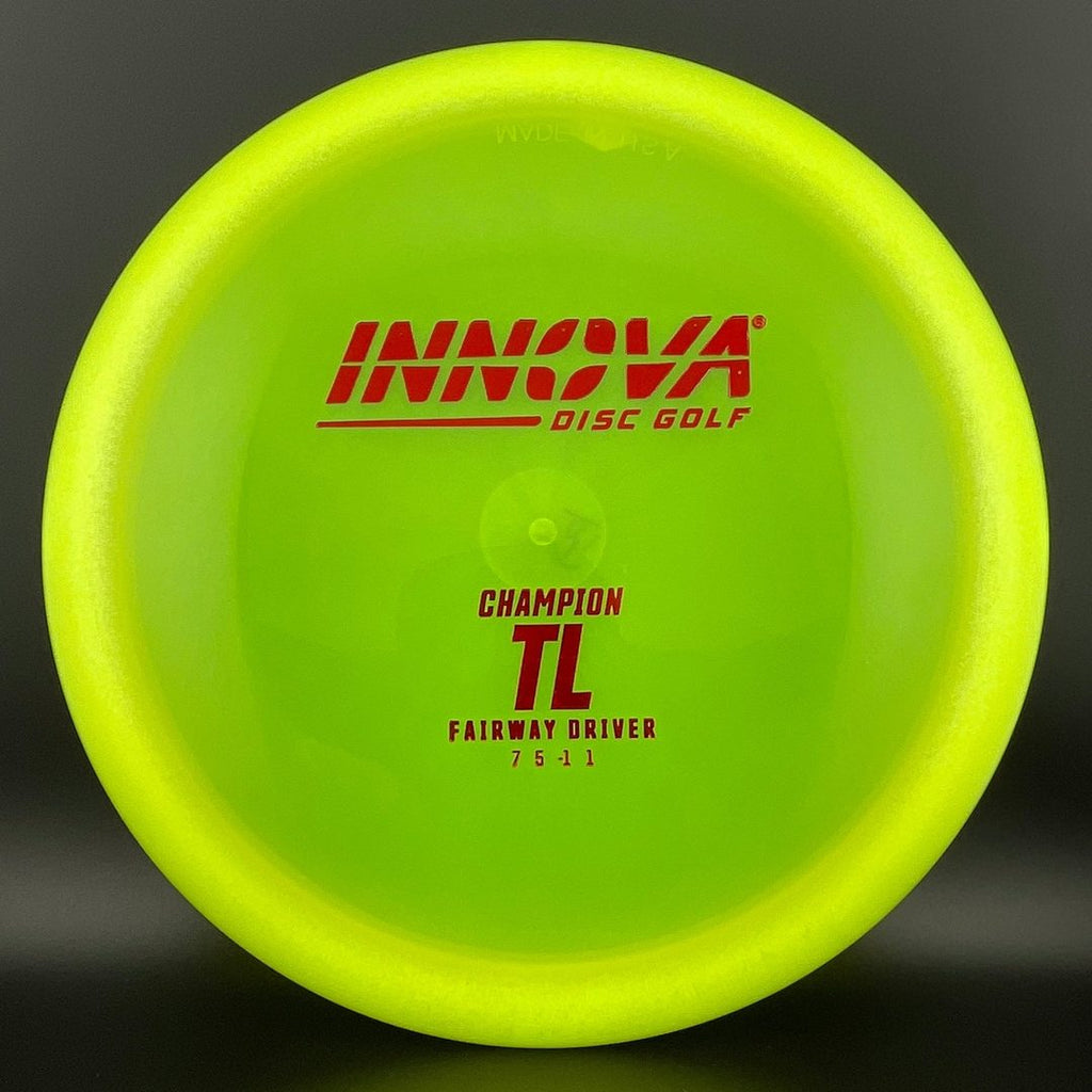 Champion TL