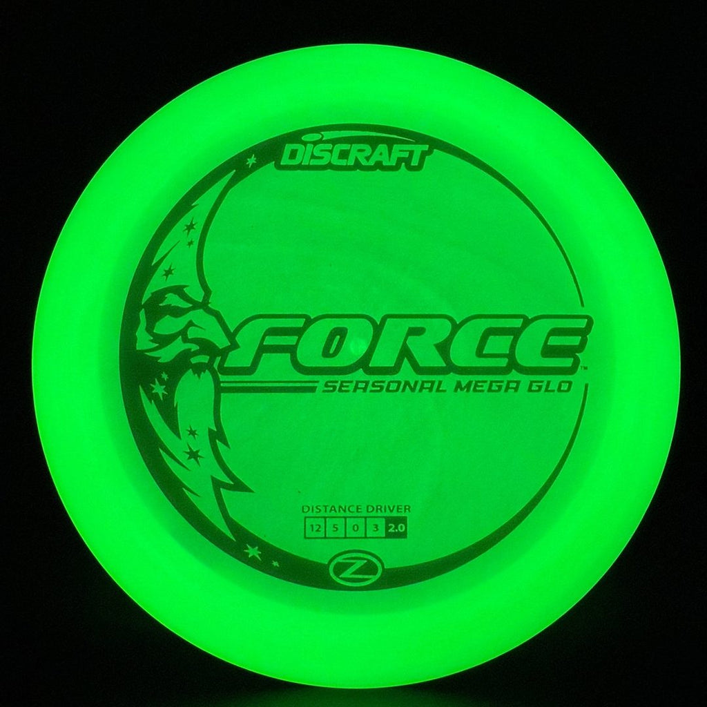 Mega Glo Force - Seasonal Glo