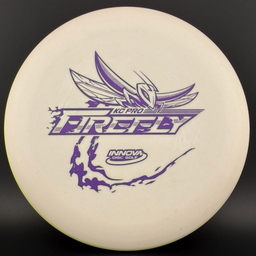 KC Pro Firefly