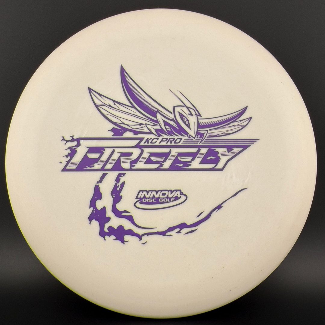 KC Pro Firefly