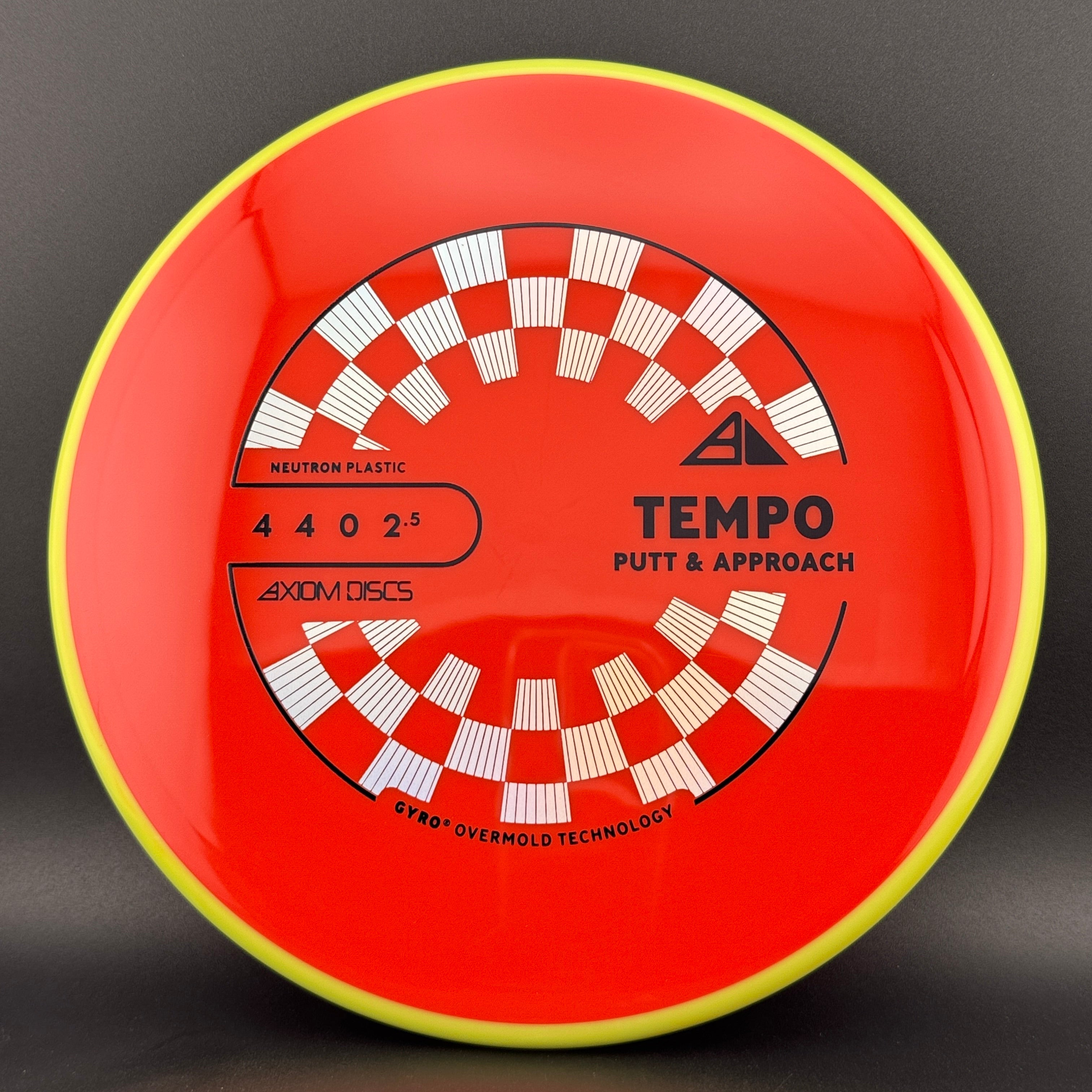 Neutron Tempo