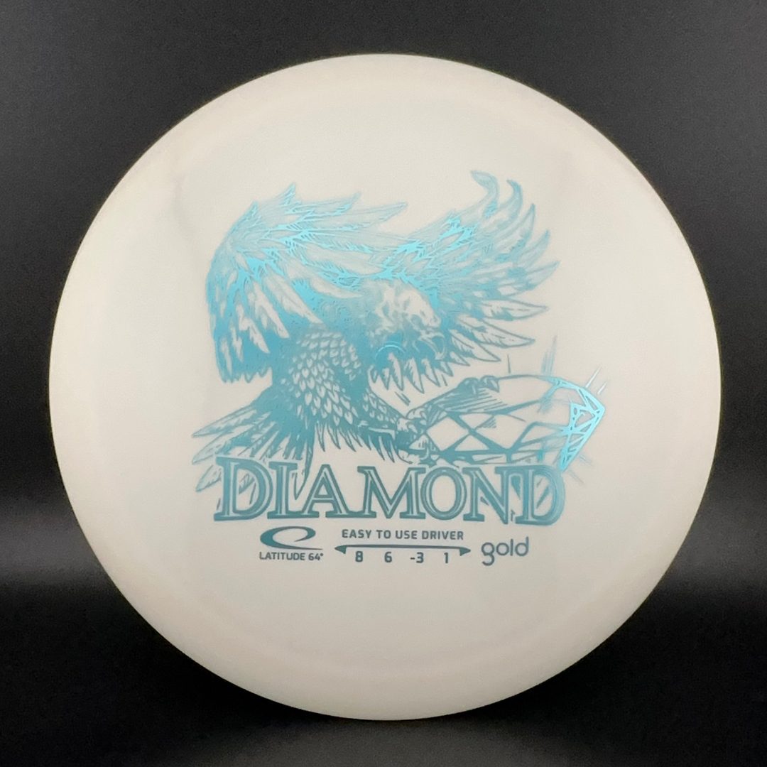 Gold Diamond